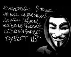 Anonymous Lema