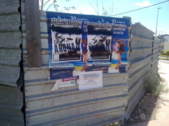 Boicot carteles anticorrupción