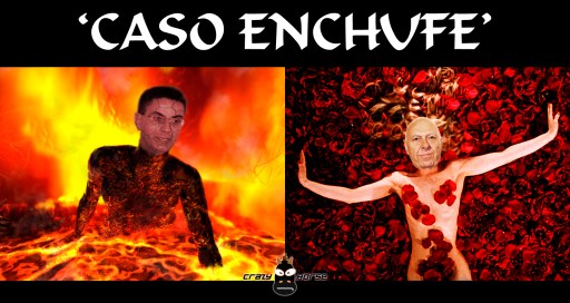 Barrios (CAN) promete el paraíso al alcalde ilegal