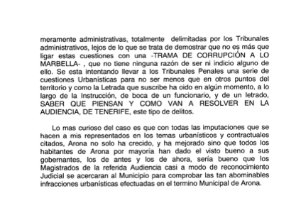 Recurso acusados Caso Arona, 7