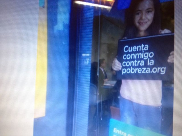 Juego para aroneros: ¿Localizan a Wally?