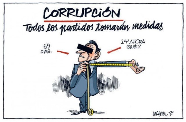 corrupcion