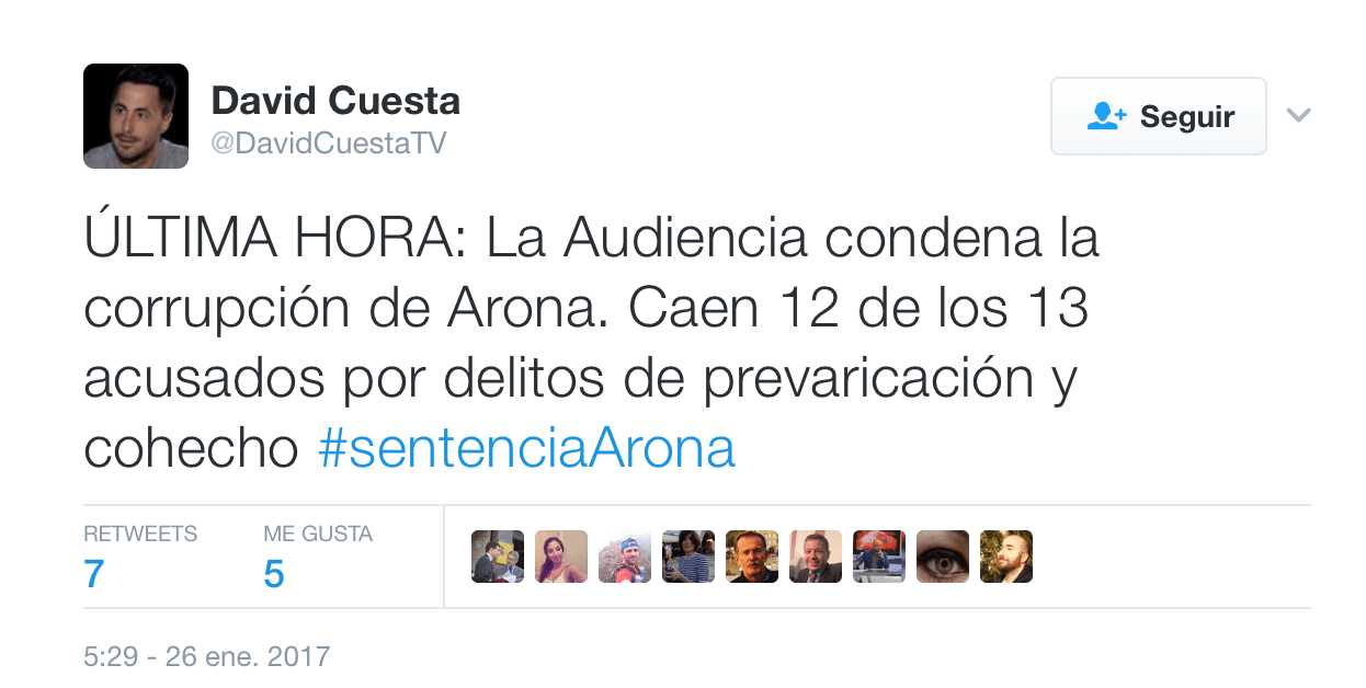 sentencia-caso-arona-tuit-david-cuesta